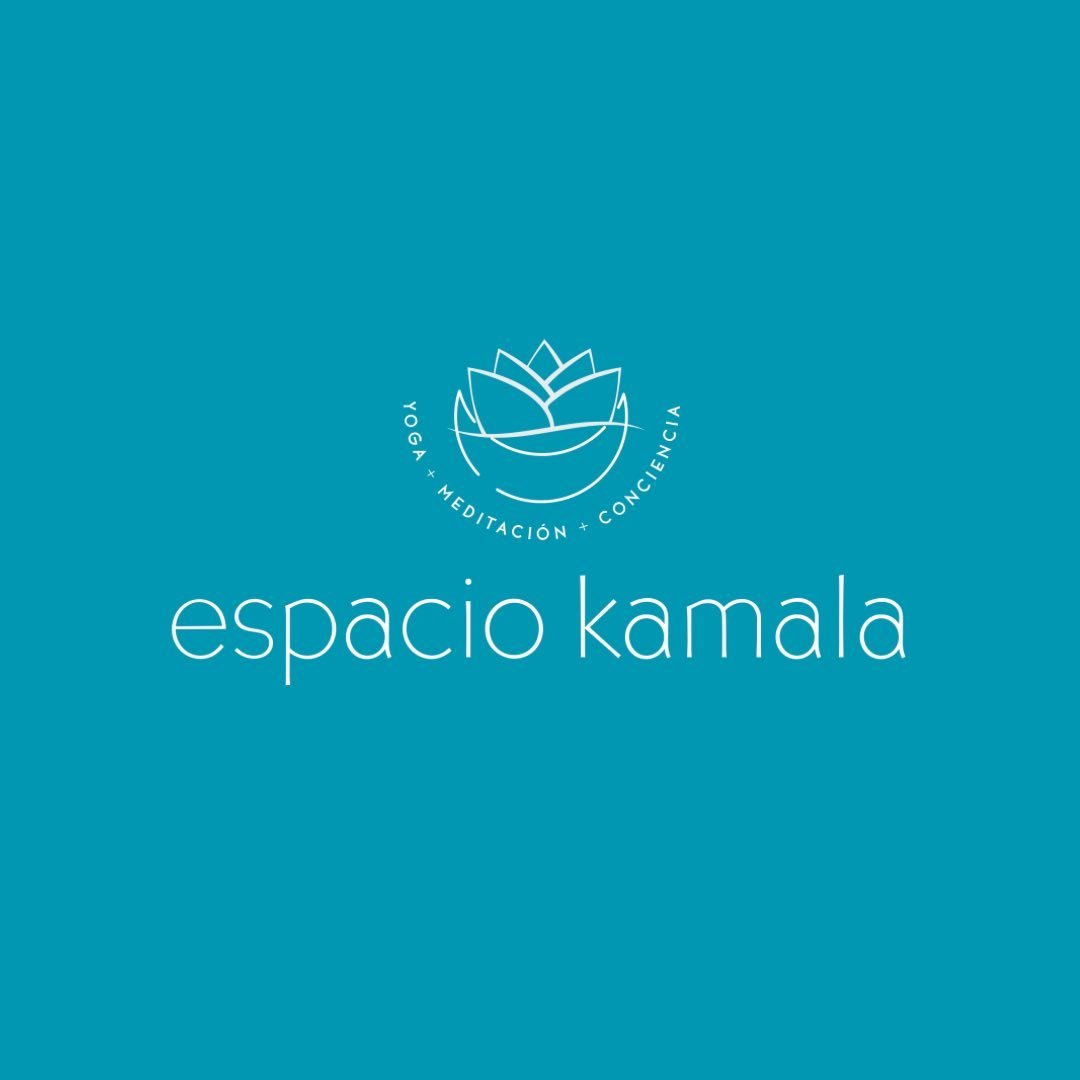 Logo de Espacio Kamala